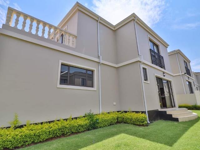 House for rent in Douglasdale, Randburg