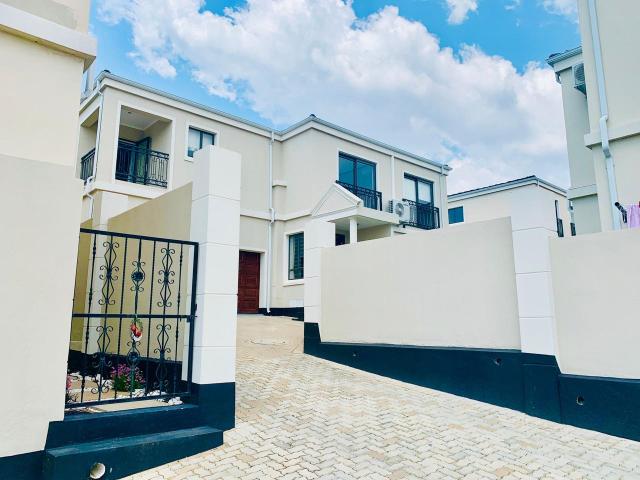 House for rent in Randburg, Gauteng