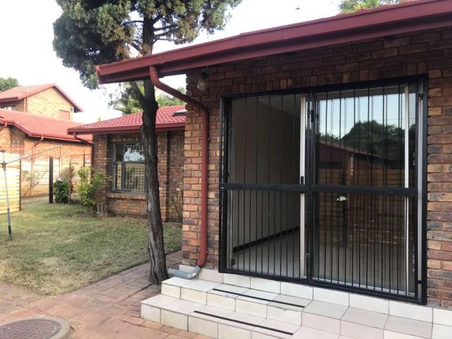 House for rent in Gauteng