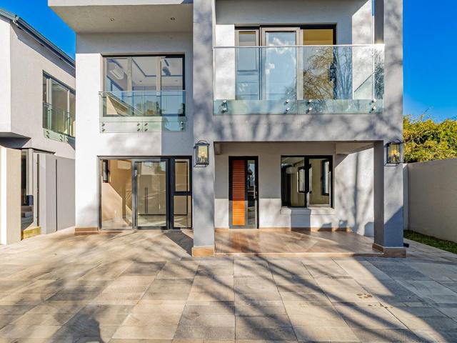House for rent in Alexandra, Gauteng