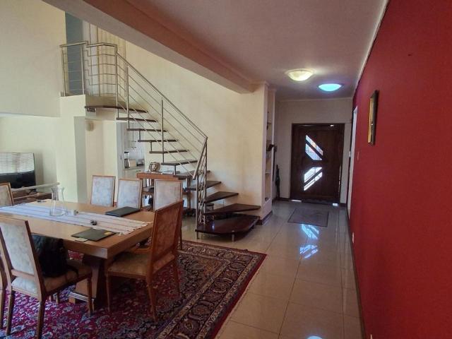 House for rent in Sandton