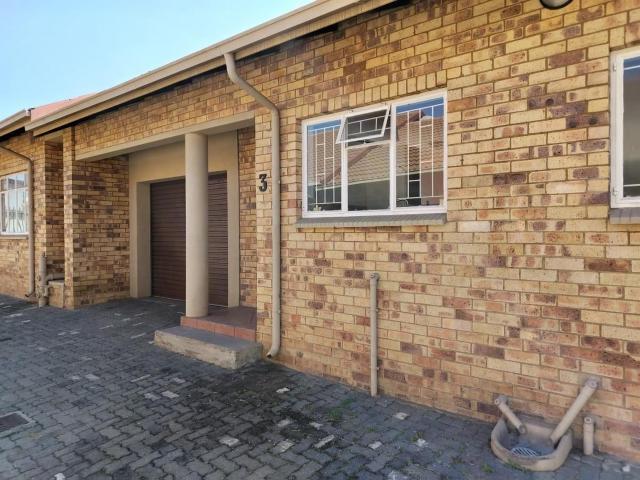 House for rent in Ekurhuleni, Gauteng