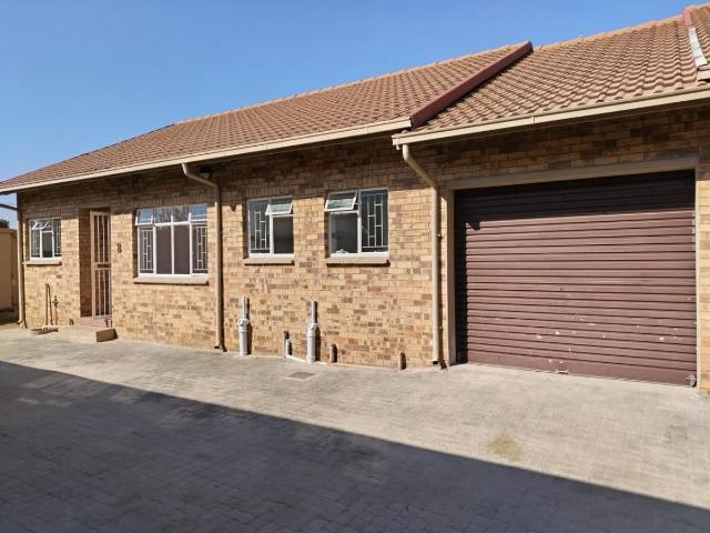 House for rent in Ekurhuleni, Gauteng