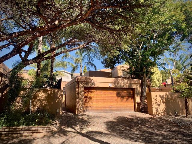 House for rent in Randburg, Gauteng