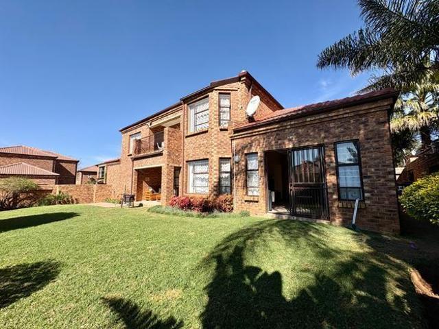 House for rent in North & Sandton, Randburg