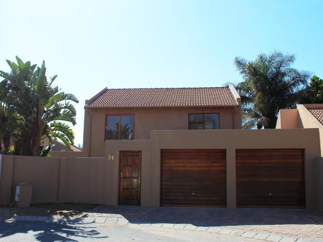 House for rent in North & Sandton, Randburg