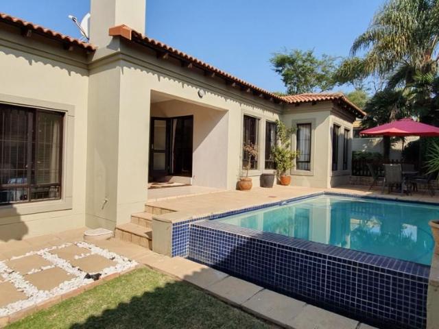 House for rent in North & Sandton, Randburg