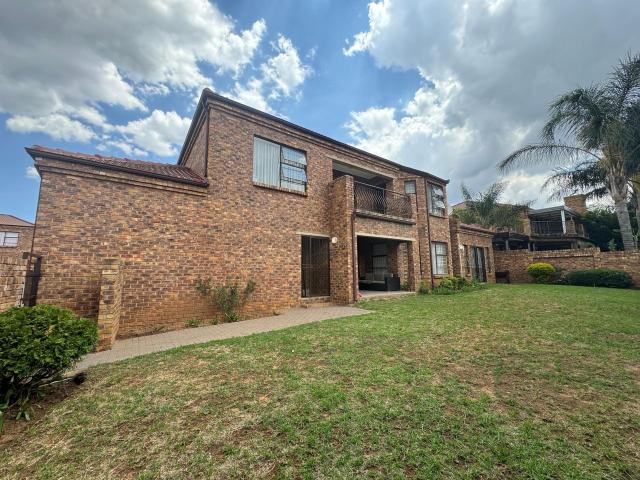 House for rent in North & Sandton, Randburg