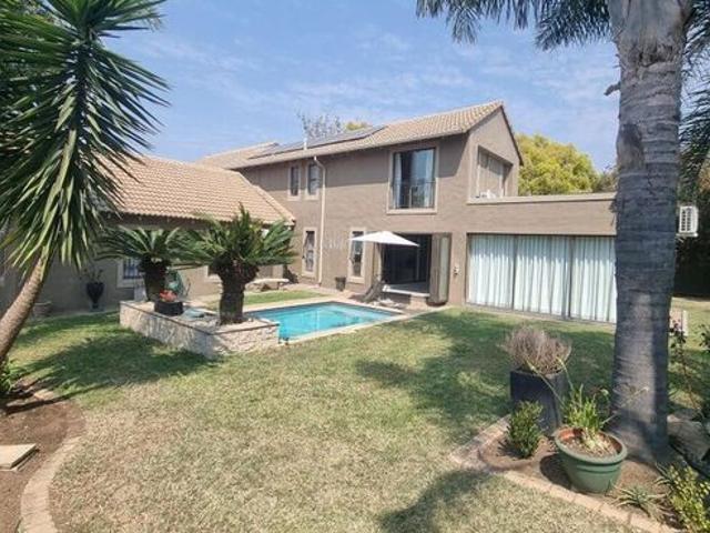 House for rent in North & Sandton, Randburg