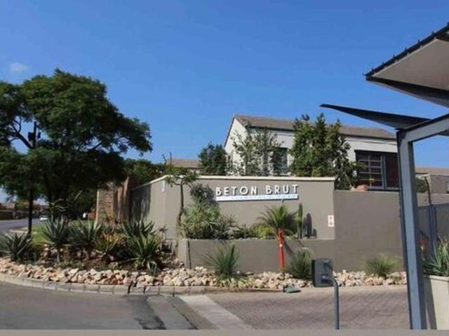House for rent in North & Sandton, Randburg