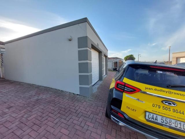 House for rent in Western Cape