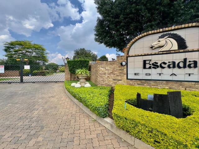 House for rent in Gauteng