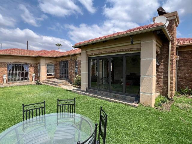 House for rent in Boksburg, Gauteng
