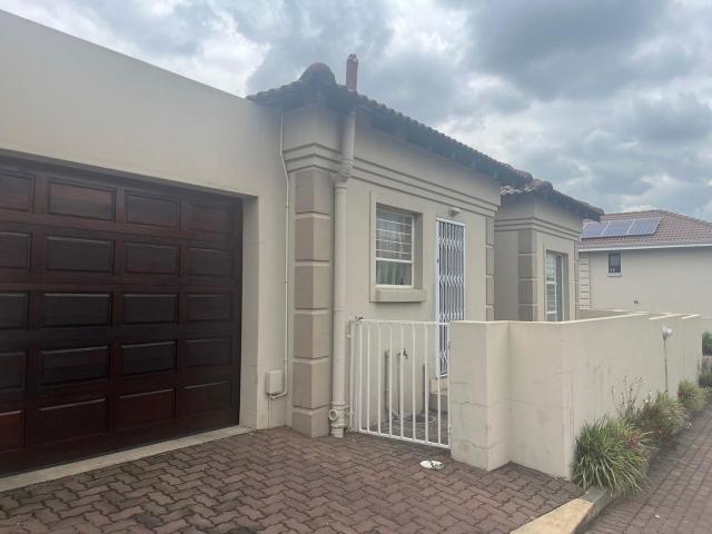 House for rent in Randburg, Gauteng