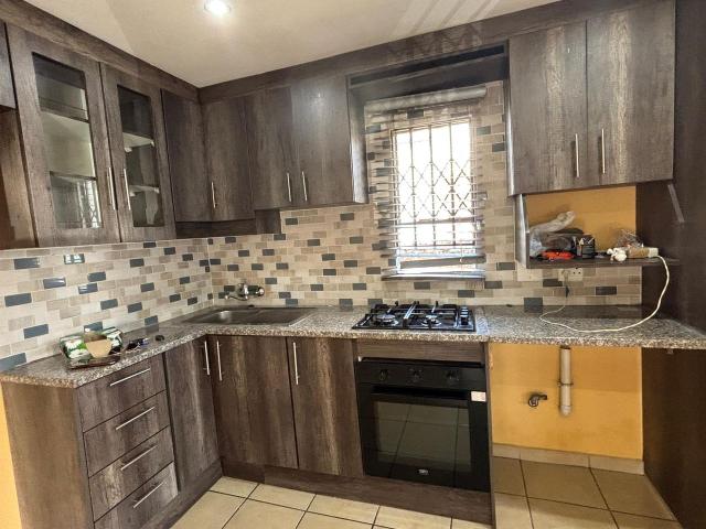 House for rent in Vosloorus, Gauteng