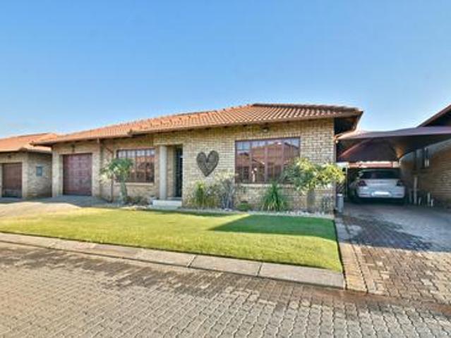House for sale in Ekurhuleni, Gauteng