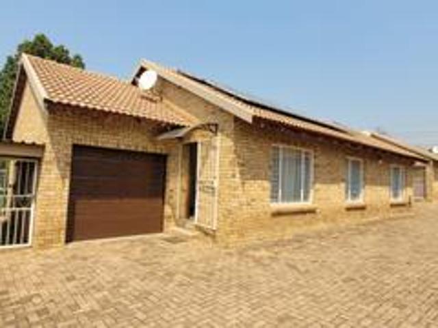House for sale in Ekurhuleni, Gauteng