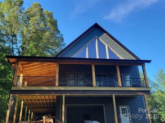House for sale in Clyde