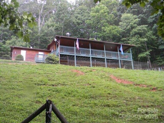 House for sale in Clyde