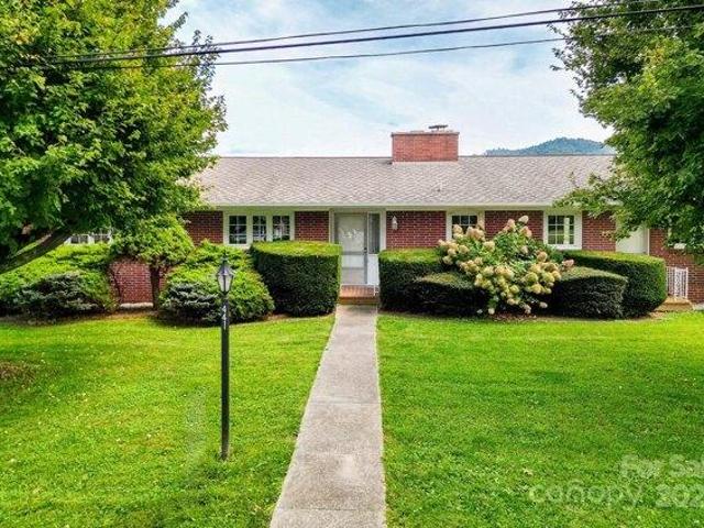 House for sale in Haywood, North Carolina