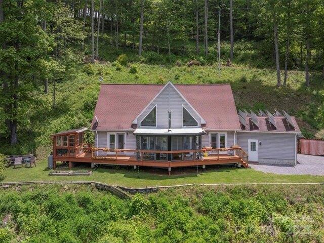 House for sale in Clyde