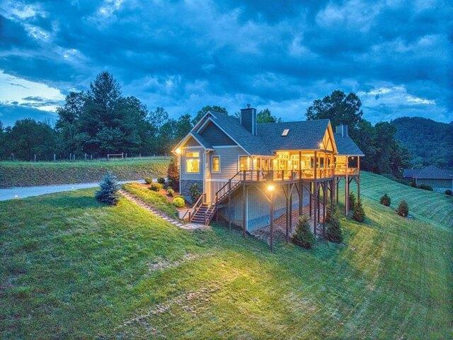 House for sale in Clyde
