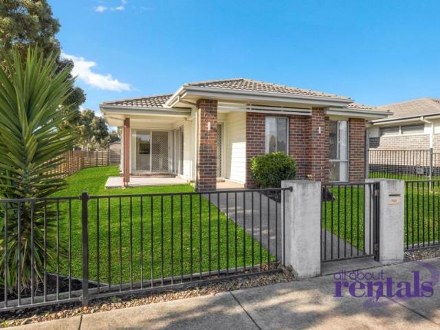 House for rent in Camerons Creek, Victoria