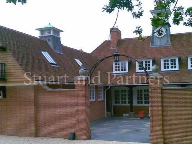 House for rent in Lyons, Greater London