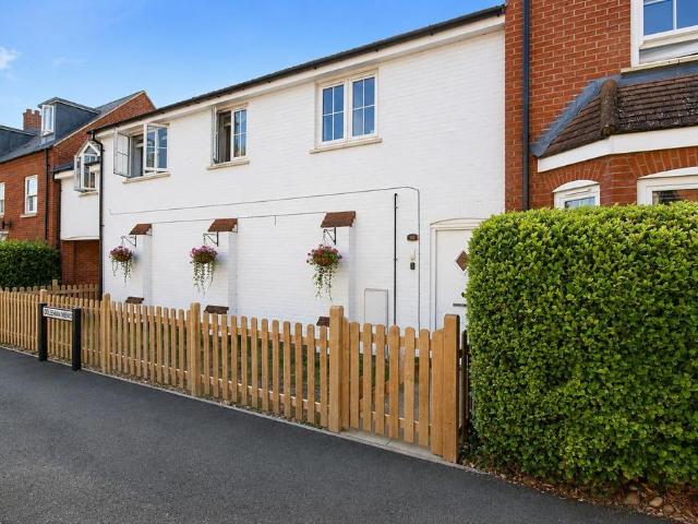 House for sale in Stotfold, Bedfordshire