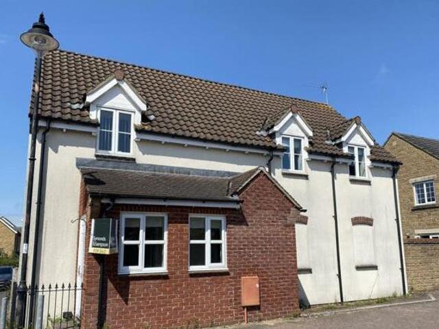 House for sale in Ilminster, Somerset