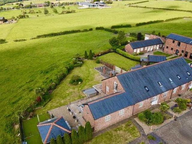 House for sale in Bare, Lancashire