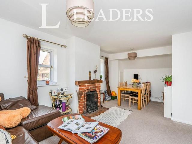 House for rent in Hambledon, Hampshire