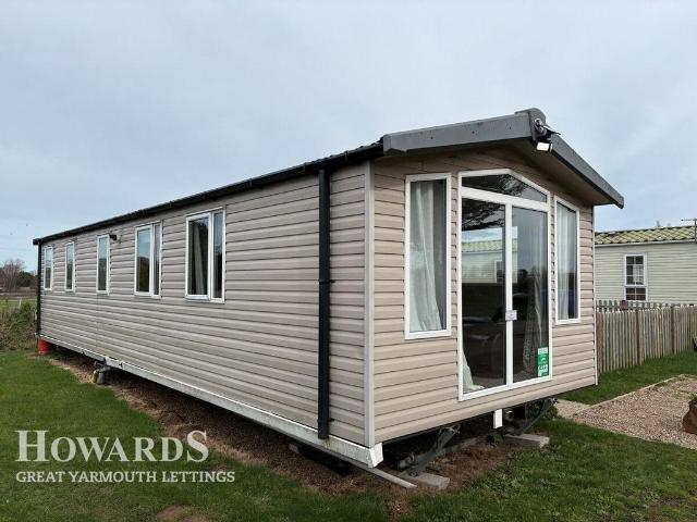Flat for rent in Belton with Browston, Stokesby