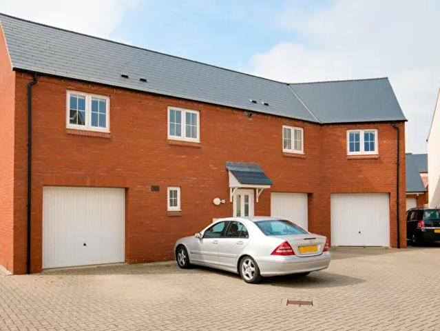 Apartment for rent in Chesterton, Cherwell