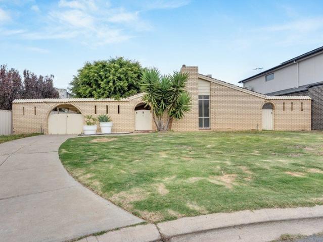 House for rent in Horseshoe Creek, South Australia
