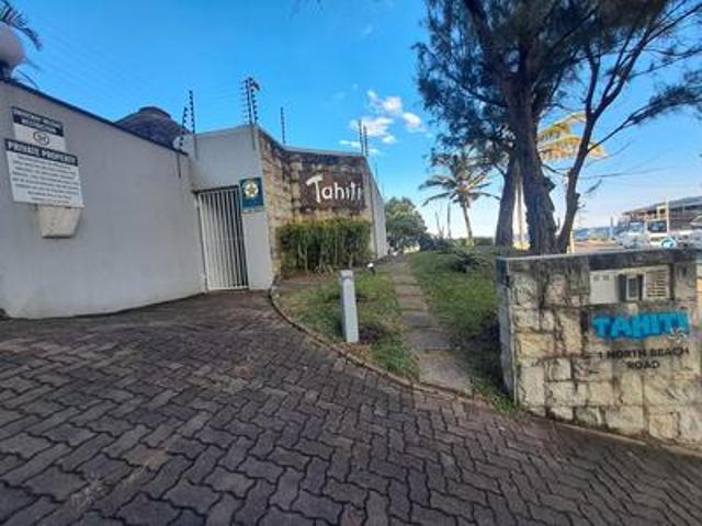 Townhouse for sale in Umdloti
