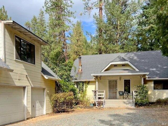 House for sale in Lake, California
