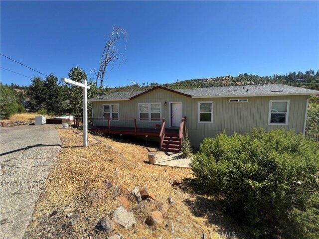 House for sale in Lake, California