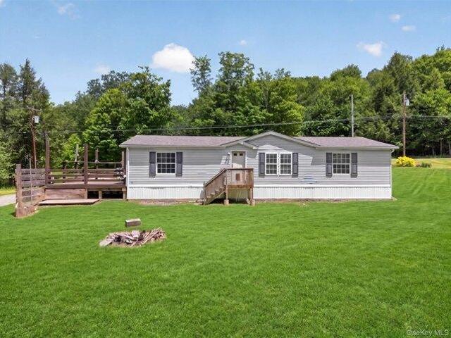 House for sale in Callicoon, New York