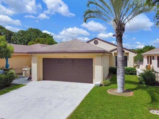 House for sale in Coconut Creek, Florida