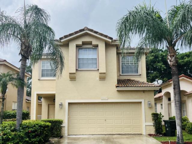 House for rent in Coconut Creek