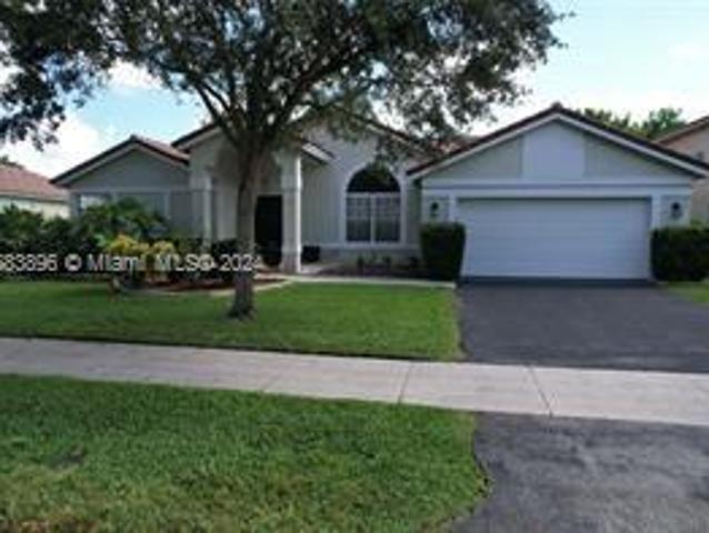 House for rent in Coconut Creek