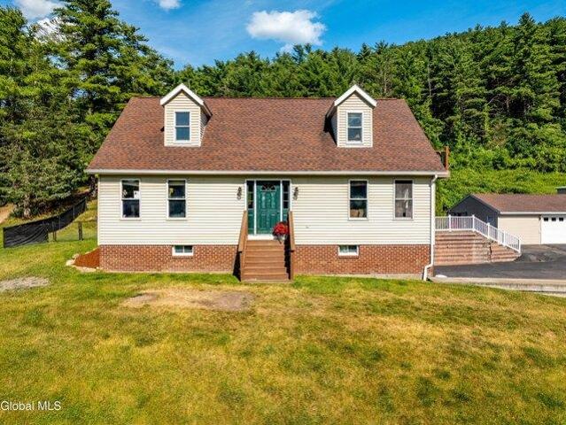 House for sale in Alcove, New York
