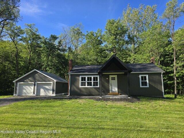 House for sale in Alcove, New York