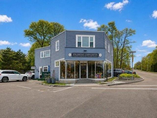 House for sale in Cohasset, Massachusetts