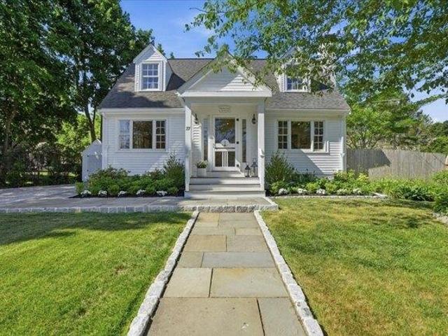 House for sale in Cohasset, Massachusetts