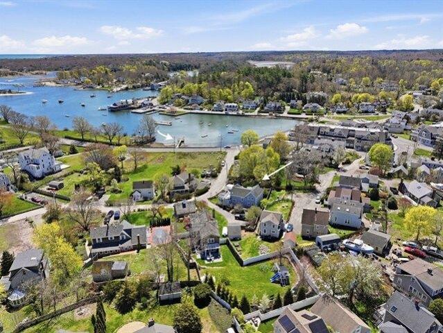 House for sale in Cohasset, Massachusetts
