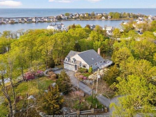 House for sale in Cohasset, Massachusetts