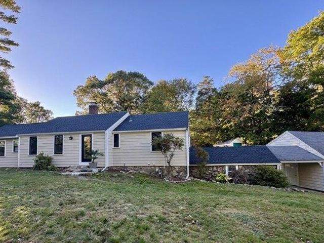 House for sale in Black Rock, Cohasset