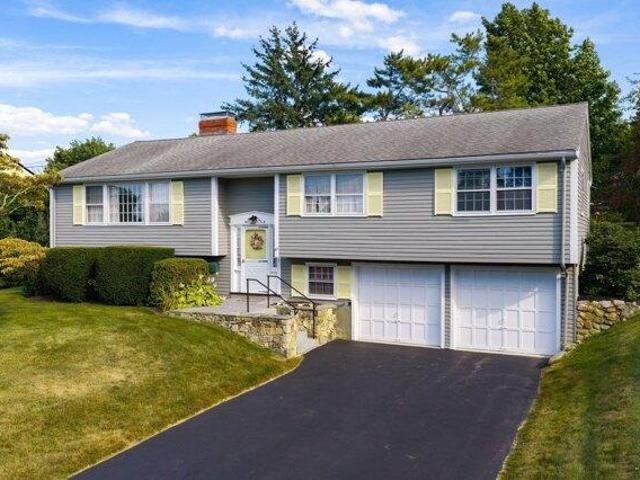 House for sale in Cohasset, Norfolk County